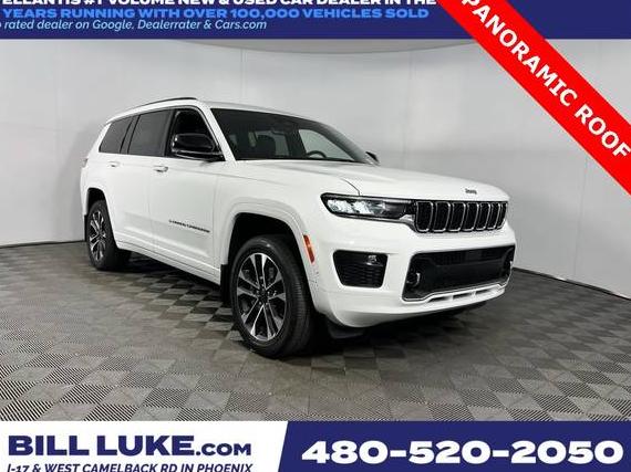 JEEP GRAND CHEROKEE 2023 1C4RJKDG8P8752483 image JEEP GRAND CHEROKEE 2023 1C4RJKDG8P8752483 image